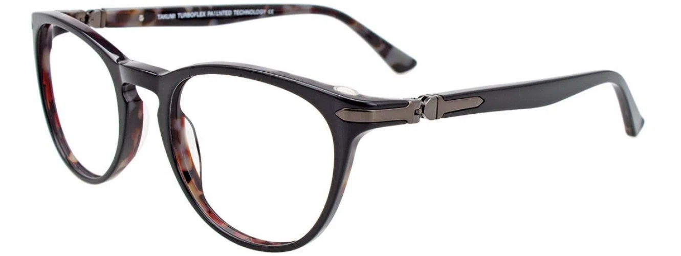 Takumi TK1132 Eyeglasses - view 5